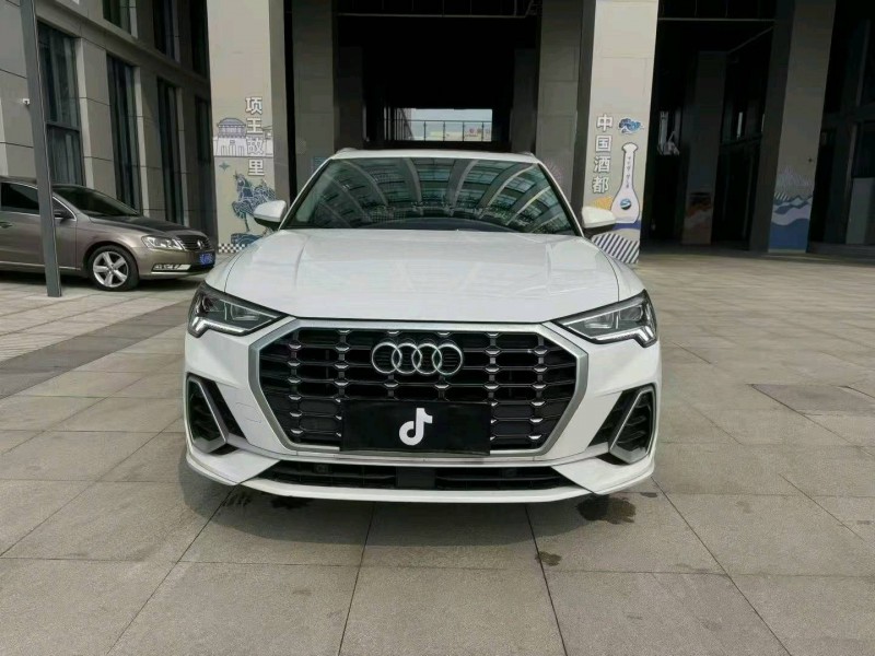 徐州23年奥迪Q31