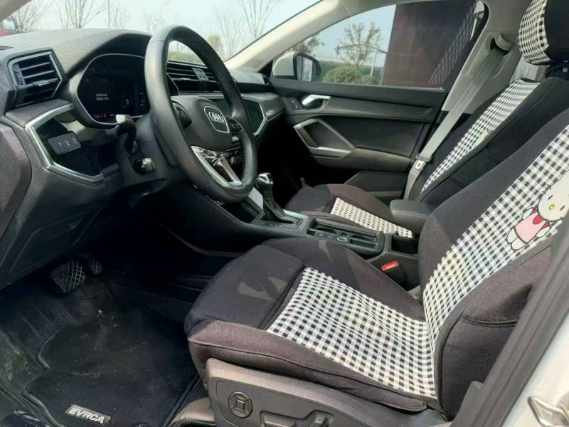 徐州23年奥迪Q32