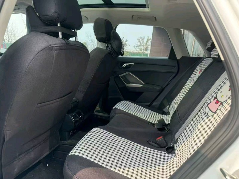 徐州23年奥迪Q33