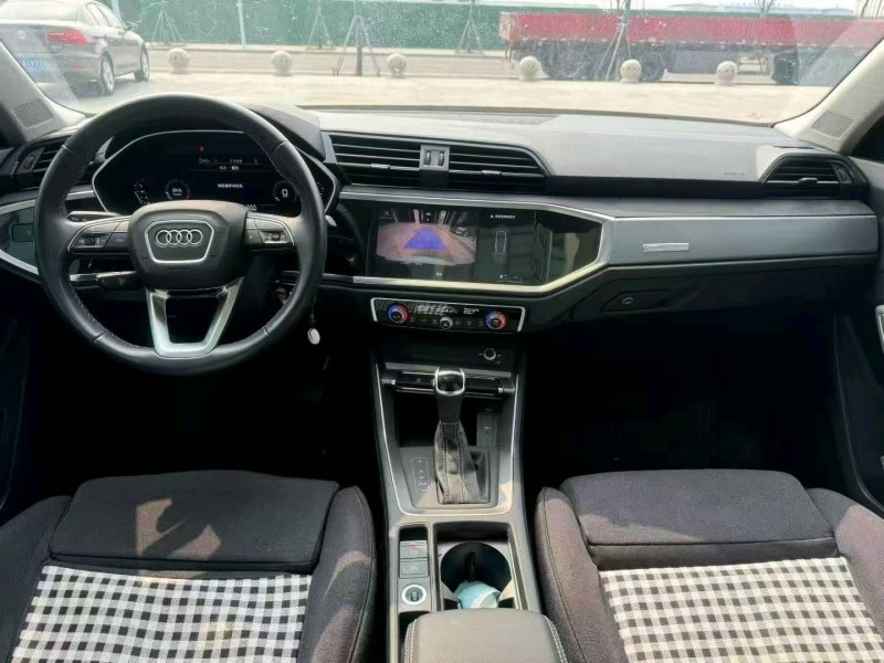 徐州23年奥迪Q36