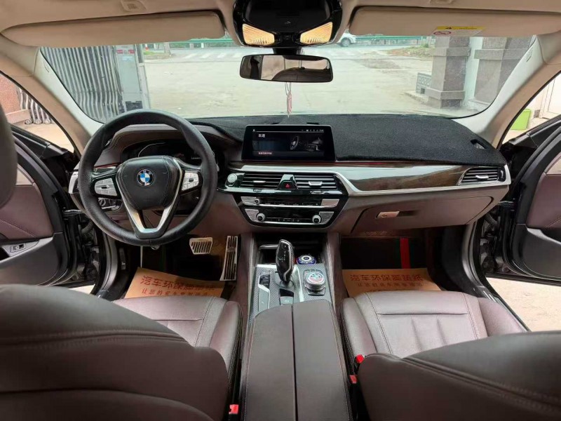 徐州20年寶馬5系5