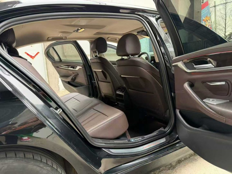 徐州20年寶馬5系7