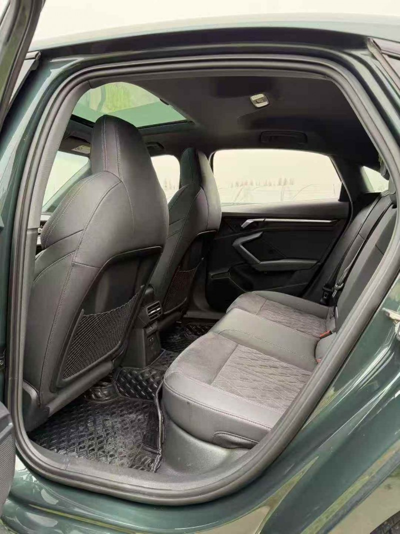 嘉興23年奧迪A36