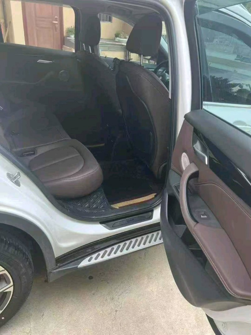 防城港22年宝马X14