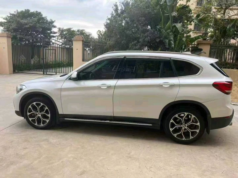 防城港22年宝马X15