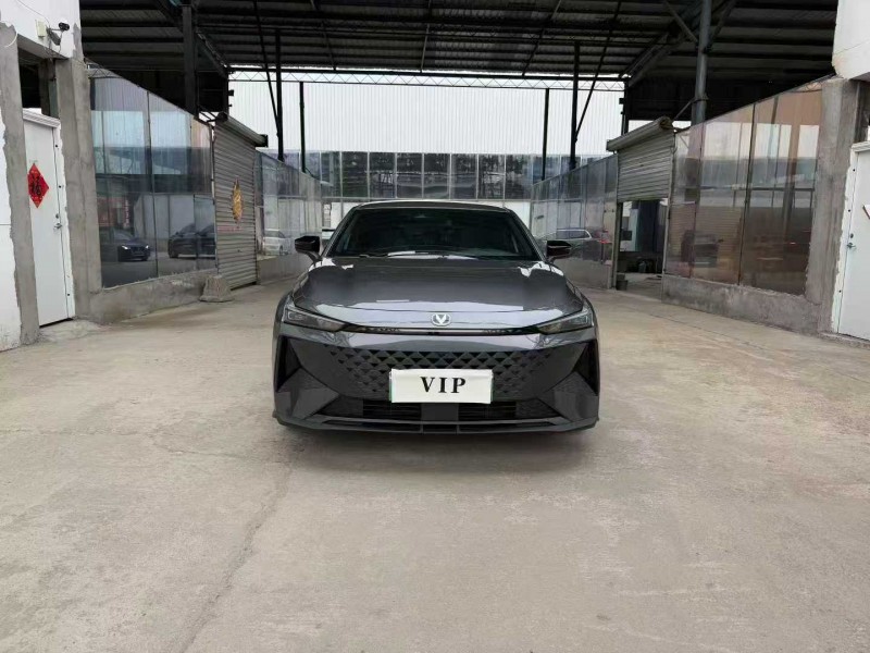 徐州24年長安汽車UNI1