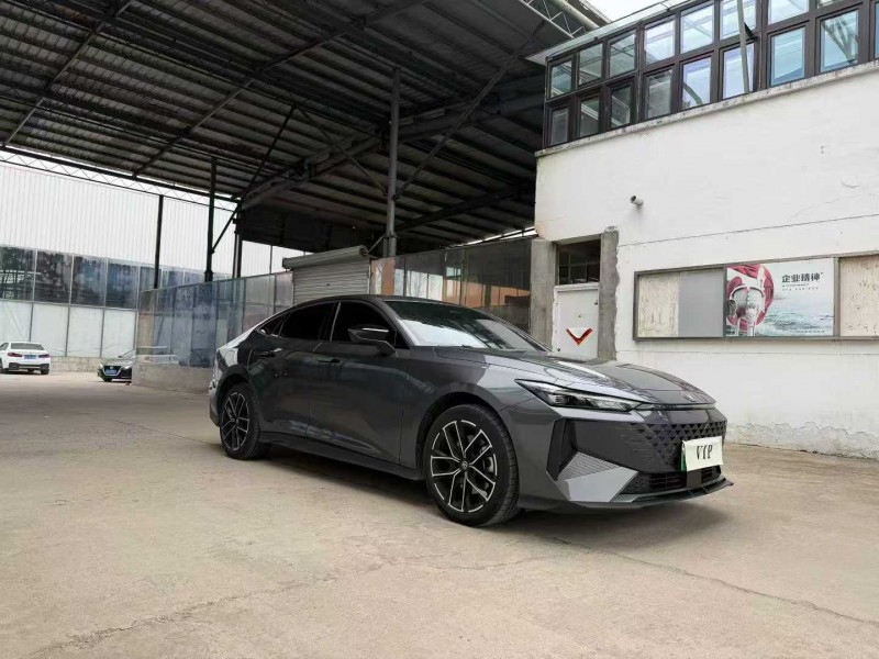 徐州24年長安汽車UNI3