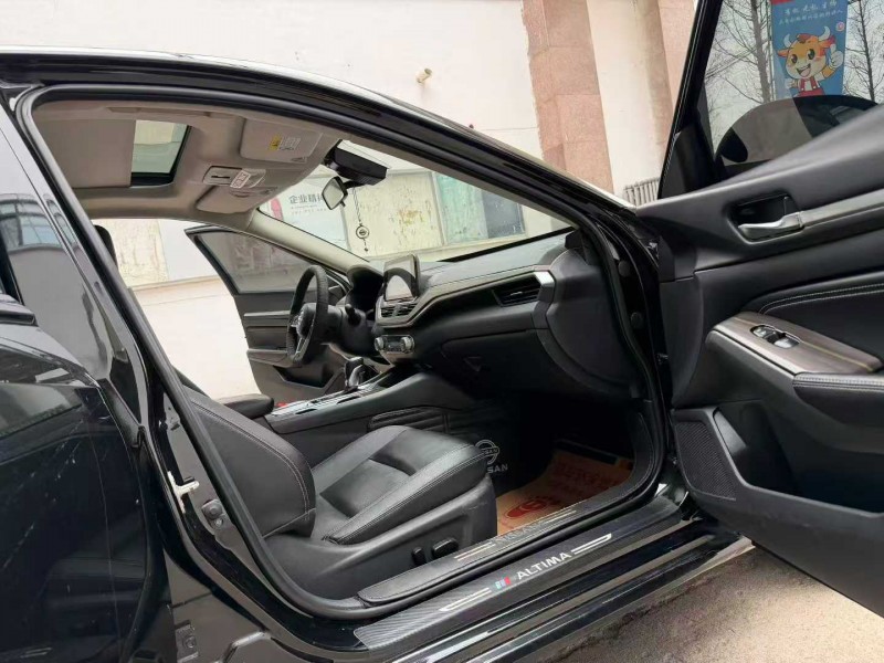 徐州22年日产天籁6