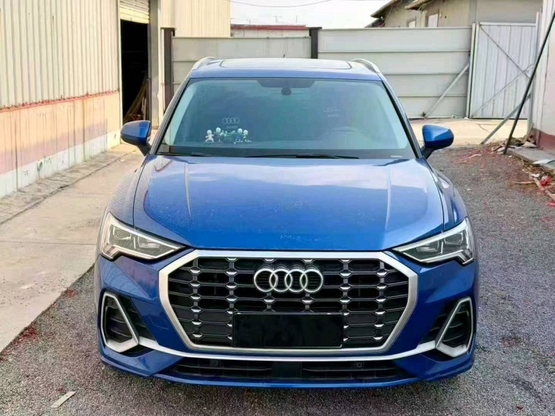 滨州21年奥迪Q31