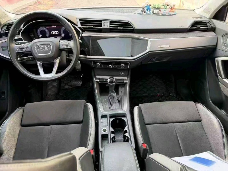 滨州21年奥迪Q39