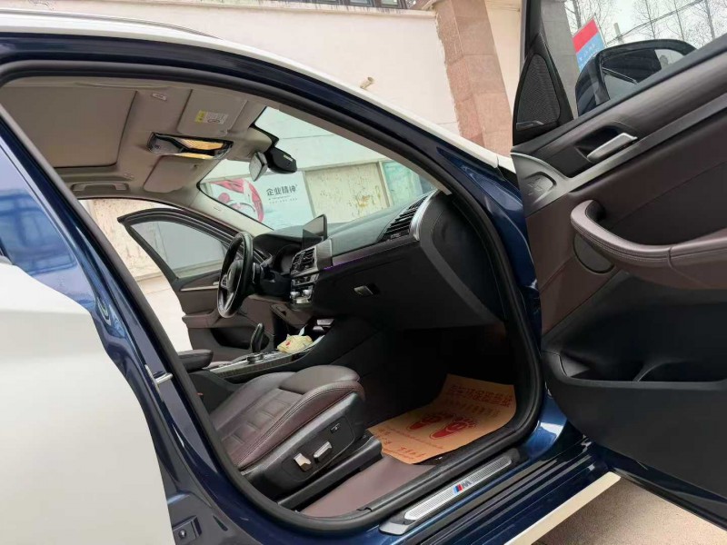 徐州20年寶馬X36