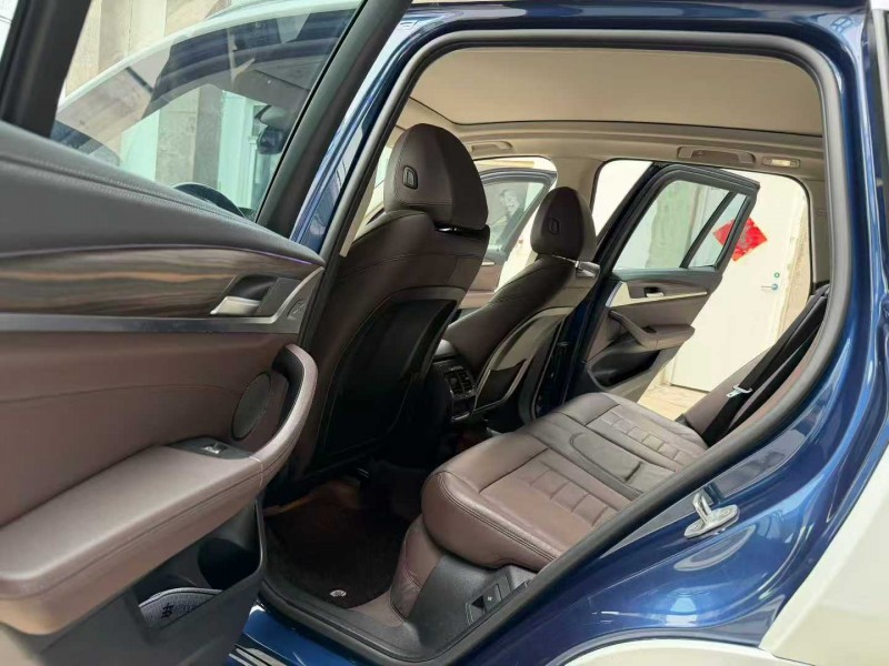 徐州20年寶馬X38