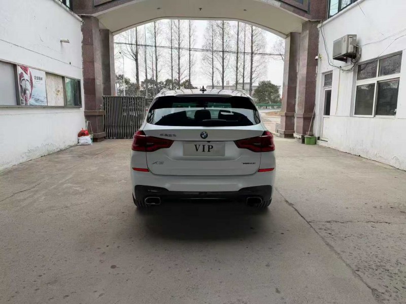 徐州20年寶馬X39