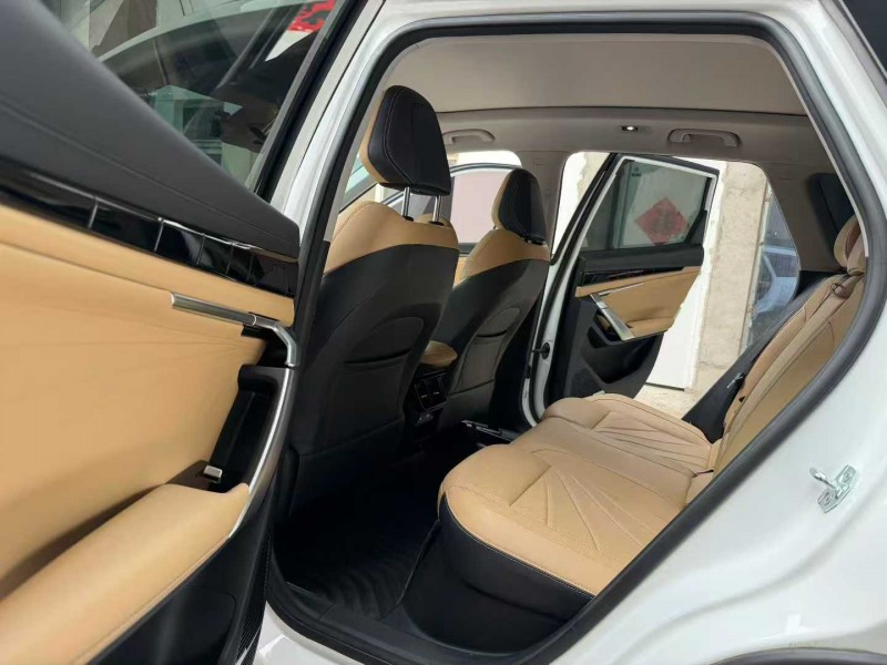 徐州24年吉利博越8