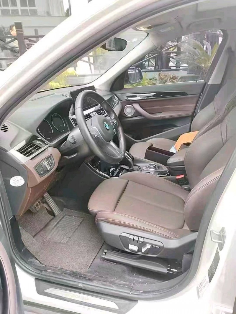 阜陽21年寶馬X13