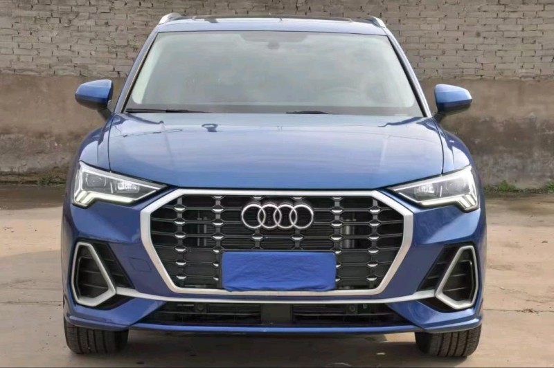 石家莊21年奧迪Q31