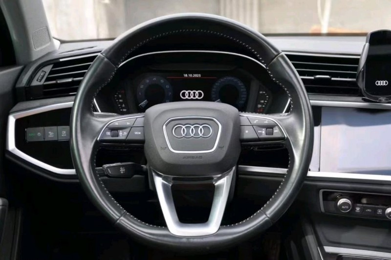 石家莊21年奧迪Q35