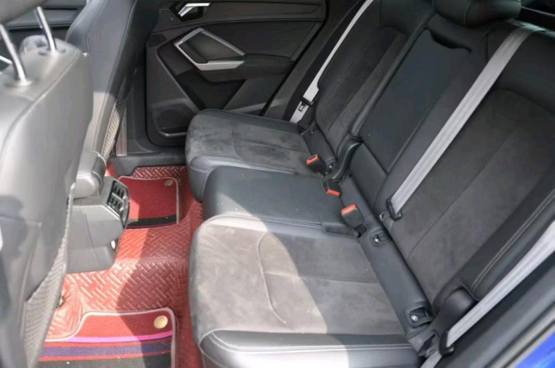 石家莊21年奧迪Q36