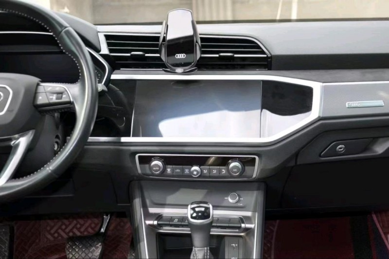 石家莊21年奧迪Q38