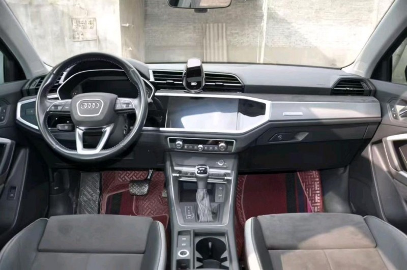 石家莊21年奧迪Q39