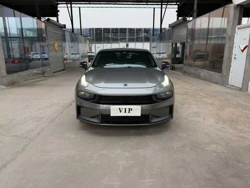 徐州22年领克031