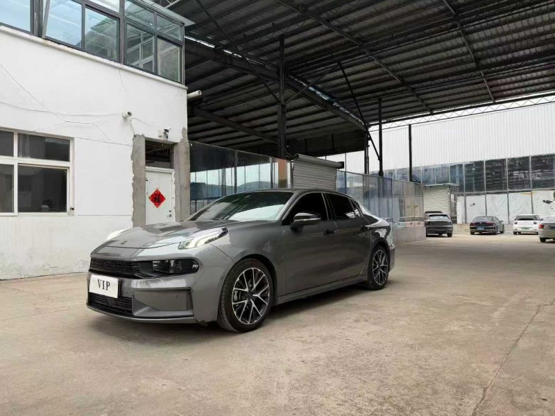 徐州22年领克032