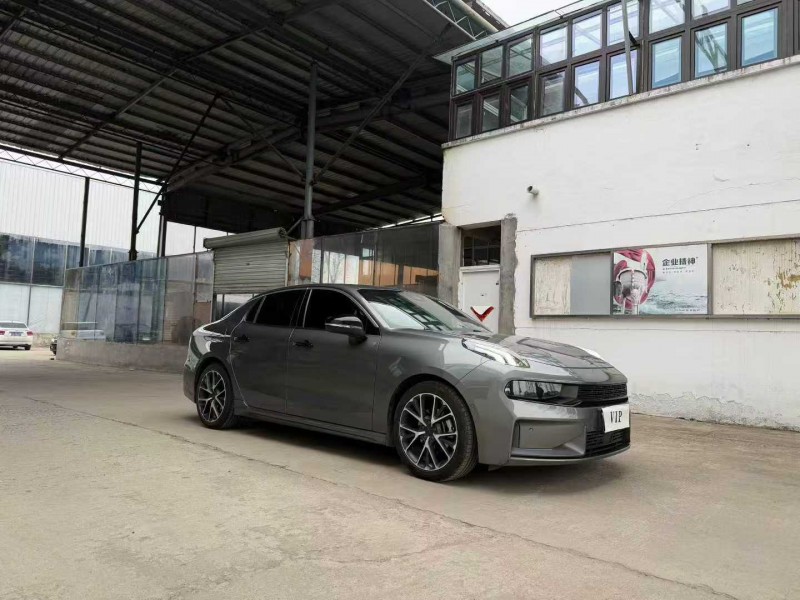 徐州22年领克033