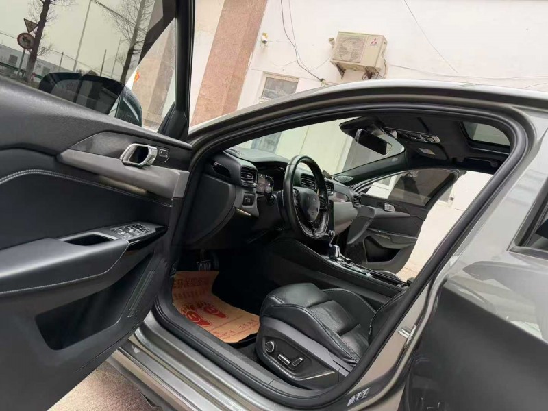 徐州22年领克034