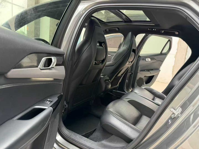 徐州22年领克038