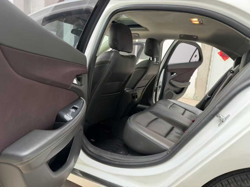 徐州18年雪佛兰迈锐宝8