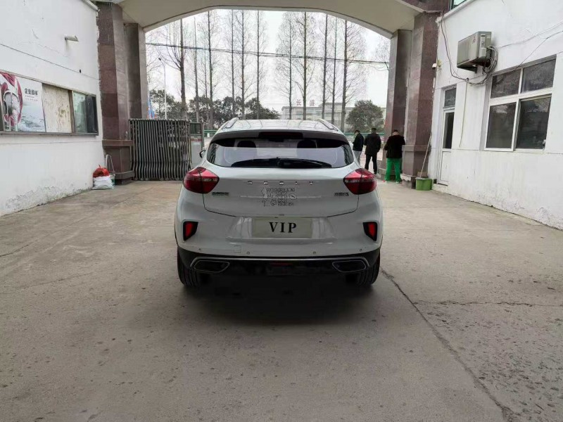 徐州19年吉利帝豪9