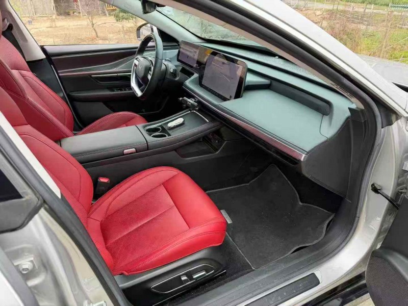 湖州24年小鹏汽车p75