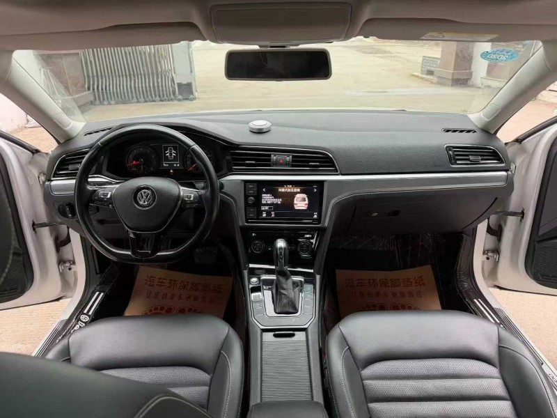 徐州19年大众凌渡5
