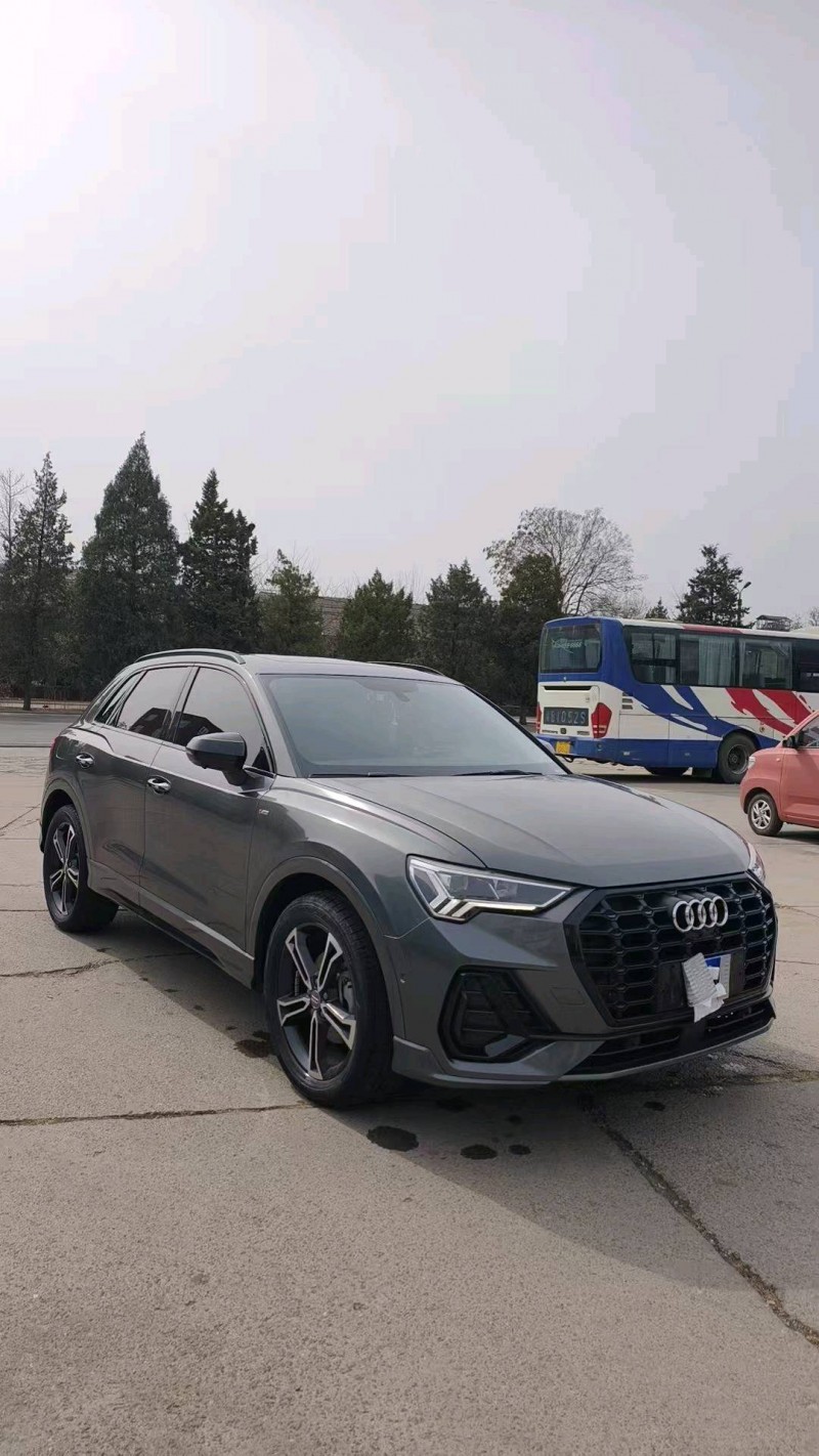 唐山21年奧迪Q32