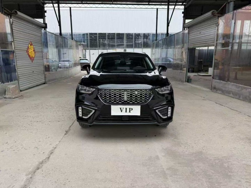 徐州21年長城汽車魏牌1