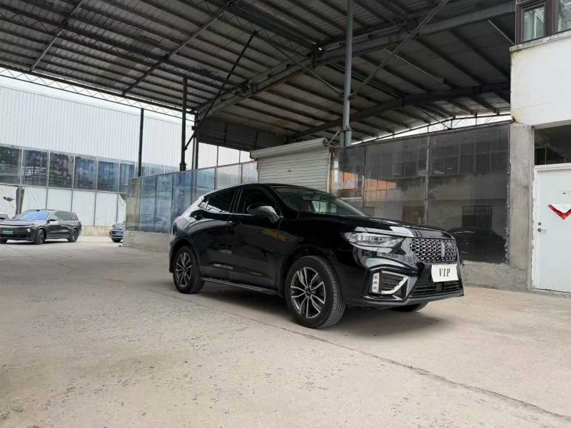 徐州21年長城汽車魏牌3