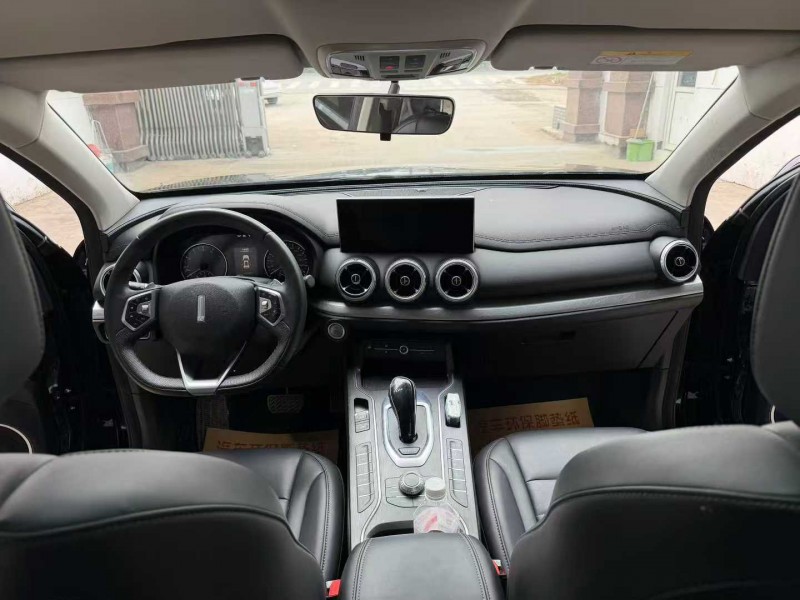 徐州21年長城汽車魏牌5