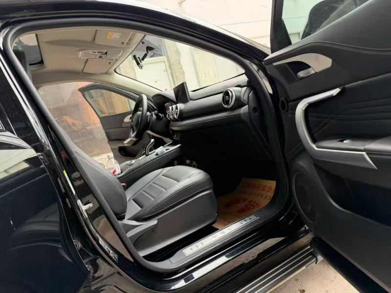 徐州21年長城汽車魏牌6