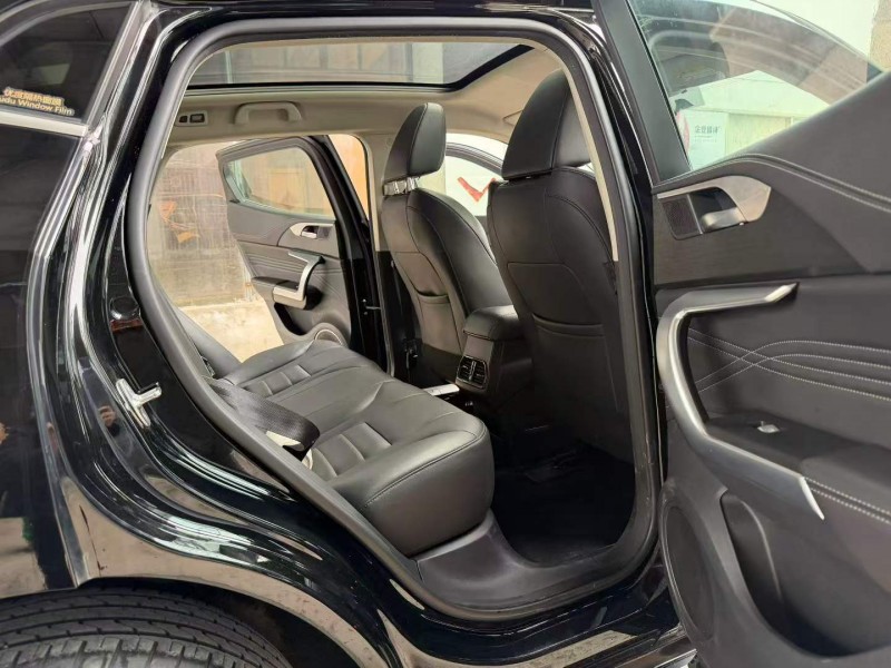 徐州21年長城汽車魏牌7