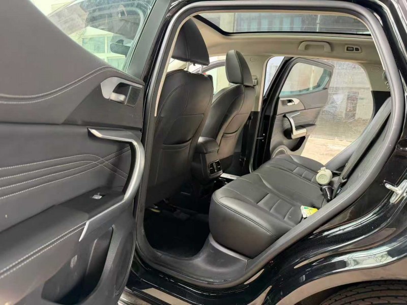 徐州21年長城汽車魏牌8