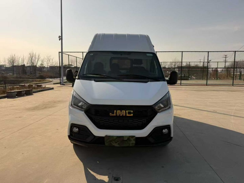 徐州23年江铃特顺1