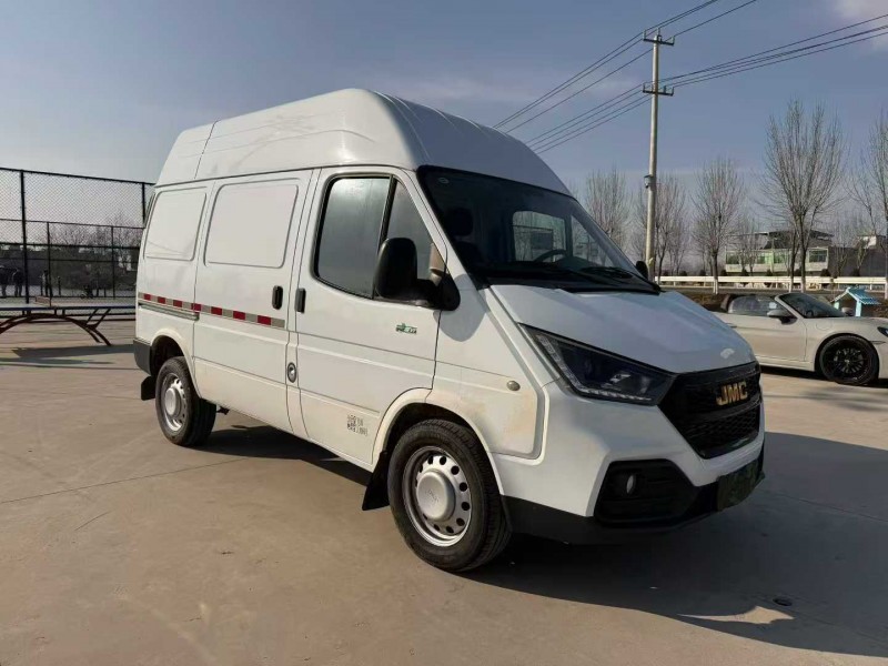 徐州23年江铃特顺2