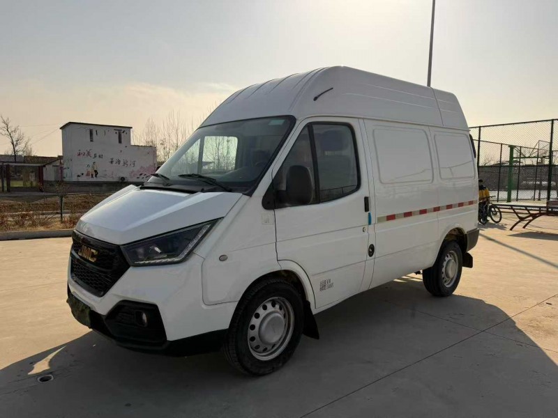 徐州23年江铃特顺3