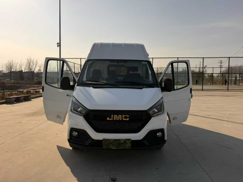 徐州23年江铃特顺6