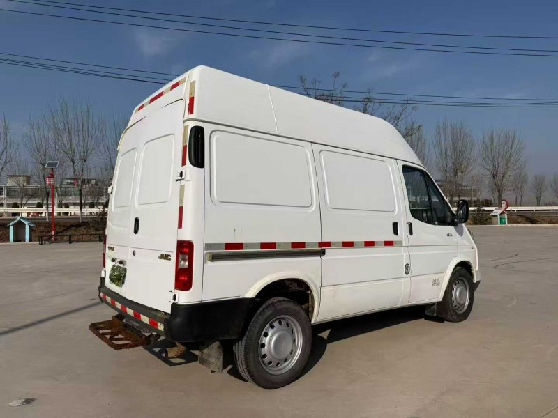 徐州23年江铃特顺7