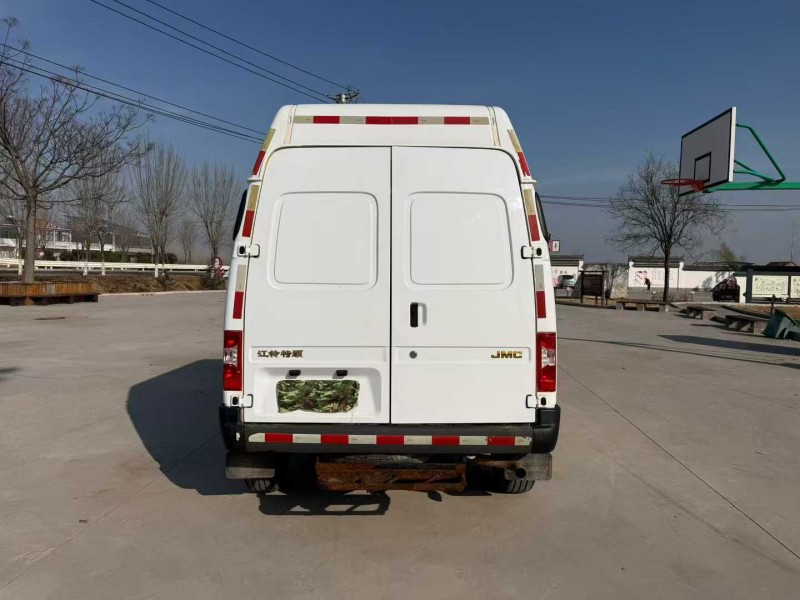 徐州23年江铃特顺9