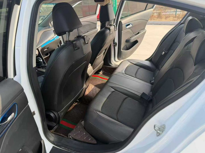 徐州18年雪佛兰科沃兹6