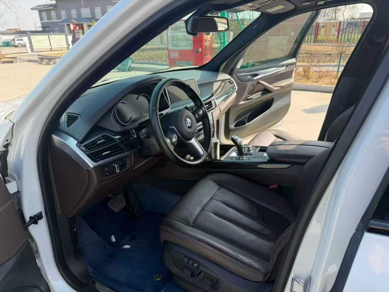 徐州18年宝马X53