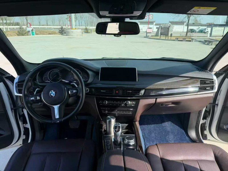 徐州18年宝马X54