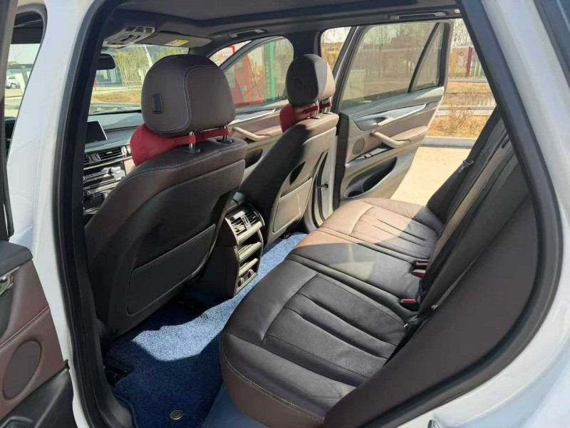 徐州18年宝马X56